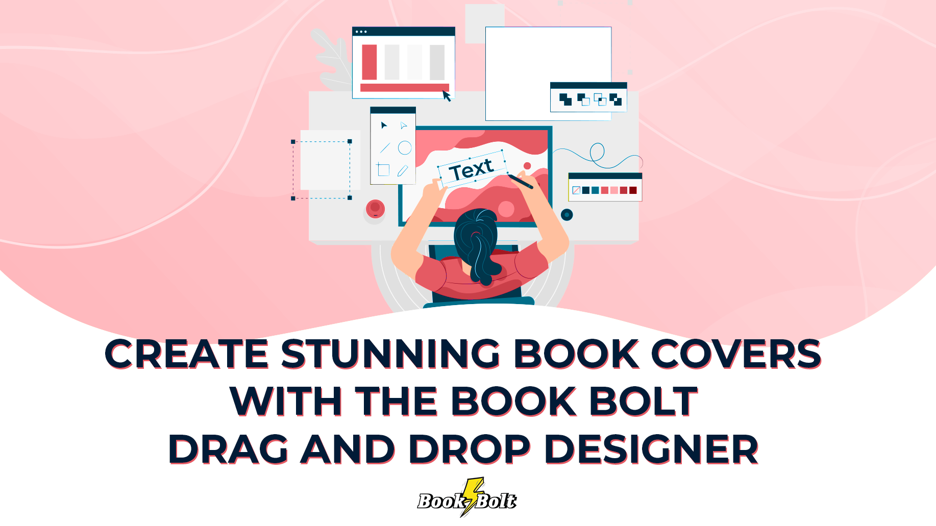 Book Bolt Software