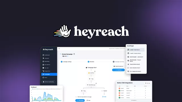 HeyReach