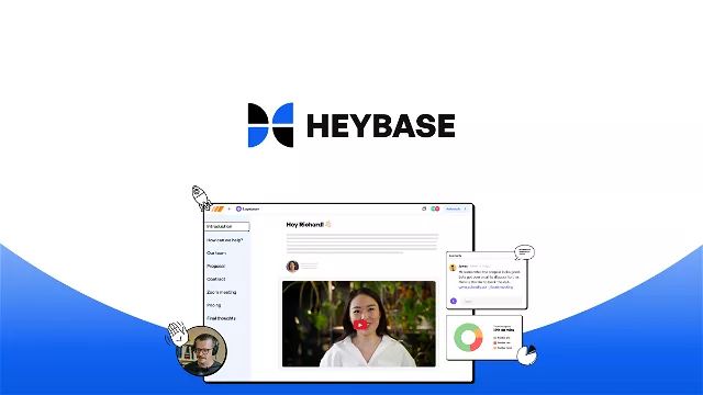Heybase