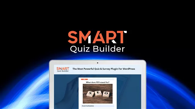 SmartQuizBuilder
