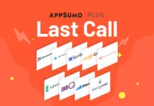 AppSumo Last Call - April 2021