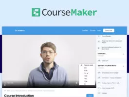CourseMaker