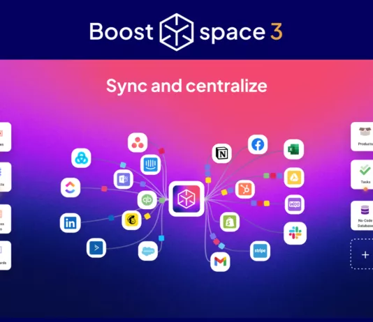 Boost.space: Maximize Productivity and Boost Your Workspace
