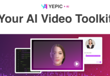 Yepic AI Review