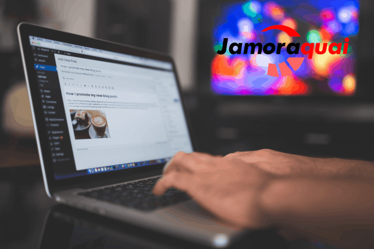Jamoraquai WordPress Hosting Package
