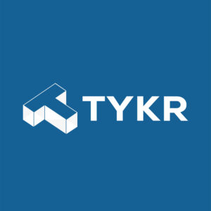 TYKR Logo
