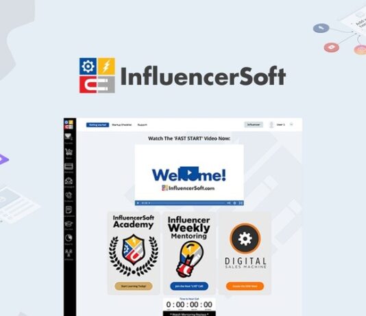 InfluencerSoft