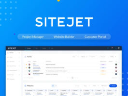 Sitejet