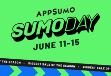 AppSumo Sumoday 2023