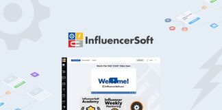 Streamline Your Marketing Funnels with InfluencerSoft