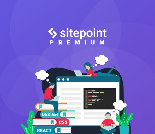 Why SitePoint Premium is the Ultimate Resource for Developers