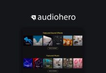 AudioHero AppSumo Lifetime Deal Review: Unlimited Licensing for 300K+ Tracks AudioHero AppSumo lifetime deal — unlimited licensing for 300K+ tracks