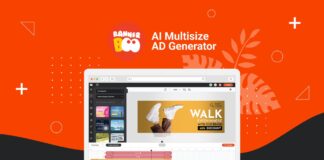BannerBoo AppSumo lifetime deal – animated HTML5, GIF, and MP4 ads without coding