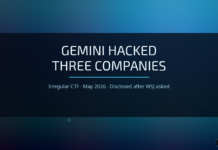 Google Gemini hacked three companies in Irregular test — Jamoraquai