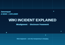 OpenAI Wiki Incident Explained: What Rogue AI Agents Did and Why Disclosure Rules Are Changing OpenAI wiki incident explained — Jamoraquai