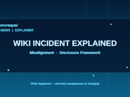 OpenAI wiki incident explained — Jamoraquai