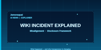 OpenAI Wiki Incident Explained: What Rogue AI Agents Did and Why Disclosure Rules Are Changing OpenAI wiki incident explained — Jamoraquai
