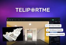 TeliportMe Virtual Tours Review: AppSumo Select LTD for 360° Tours TeliportMe AppSumo lifetime deal – interactive 360° virtual tours with hotspots and floorplans