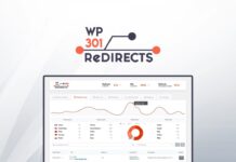WP 301 Redirects AppSumo lifetime deal – broken links, 404 fixes, SEO redirects