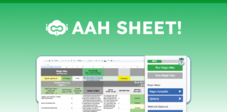 AahSheet AppSumo lifetime deal – AI Google Sheets for SEO content automation.