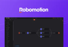 Robomotion RPA AppSumo Lifetime Deal Review: Cross-Platform Bots Without The Enterprise Bill Robomotion RPA AppSumo lifetime deal – cross-platform bots for web and desktop apps.