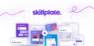 Skillplate AppSumo lifetime deal – AI business OS with the Overmind agent.