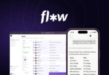 Flow AI AppSumo lifetime deal – Launchpad LinkedIn outreach from $69