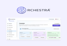 Orchestra Ads AppSumo lifetime deal – AI marketing playbook for social, email, SEO and ads from $79.