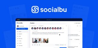 SocialBu AppSumo lifetime deal – schedule 12 networks from $49